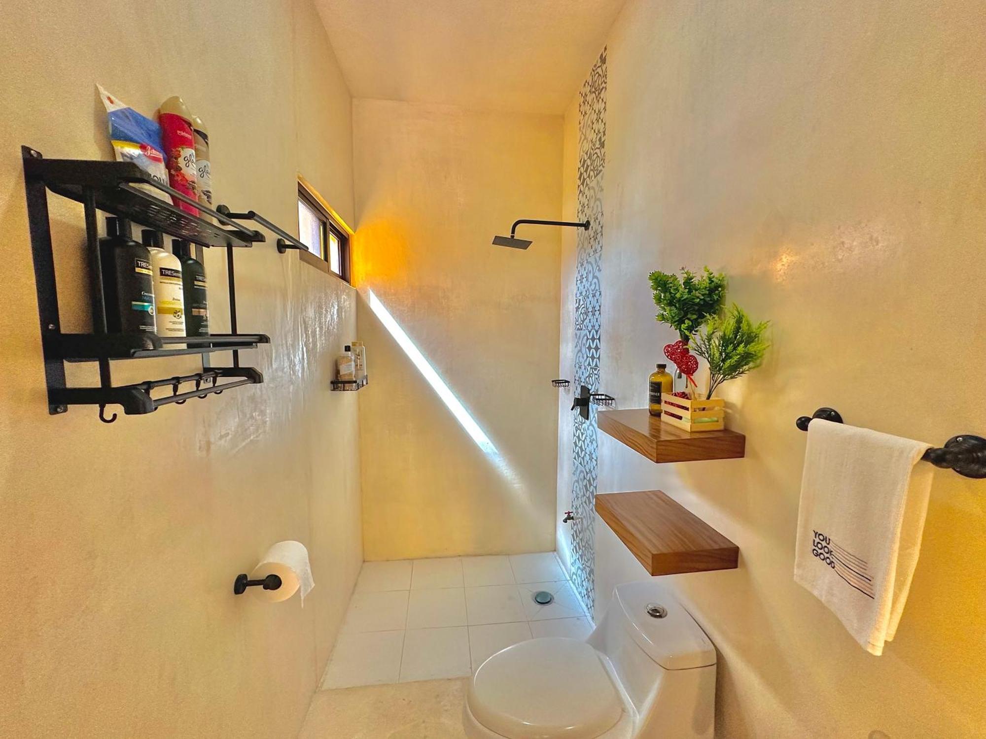 Casa Don Jose Downtown Tulum, Mexico-no Hot Water Appartamento *