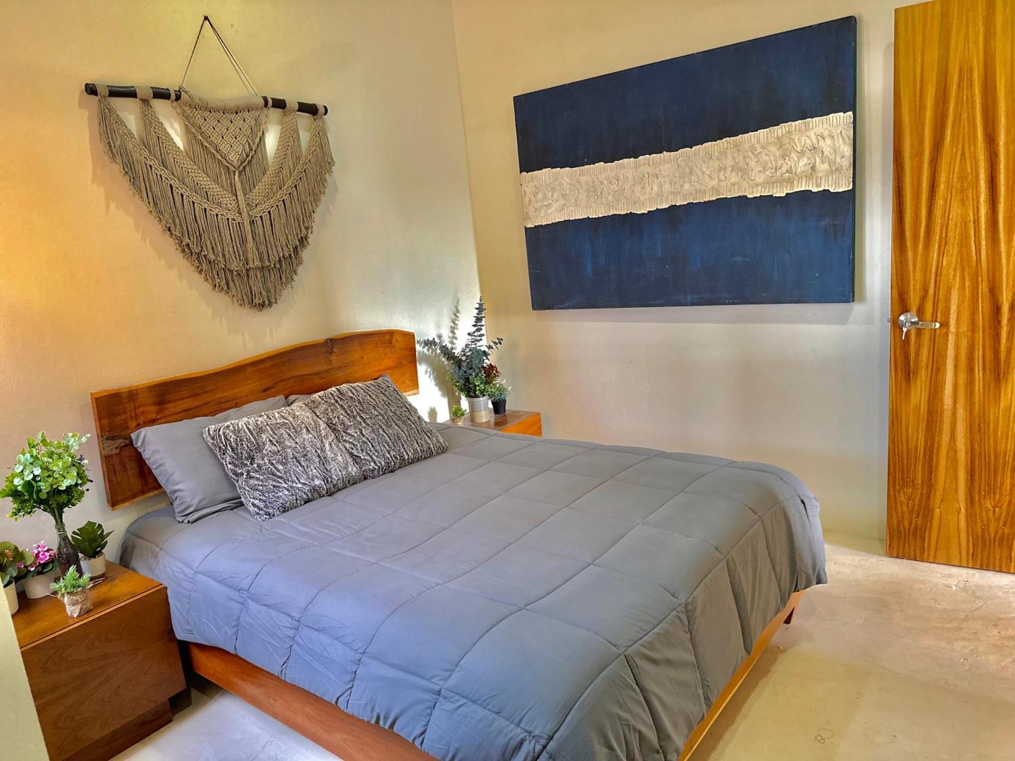 Appartamento Casa Don Jose Downtown Tulum, Mexico-no Hot Water Tulum