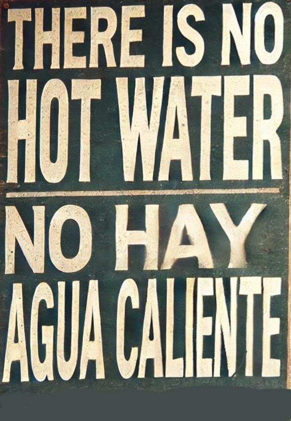 Casa Don Jose Downtown Tulum, Mexico-no Hot Water Appartamento *